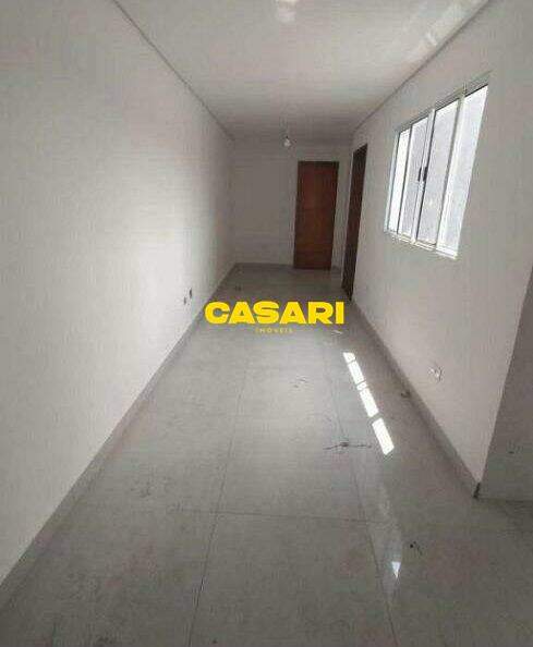 Cobertura para à venda no bairro Vila Luzita, Santo André - Casari Imóveis: 