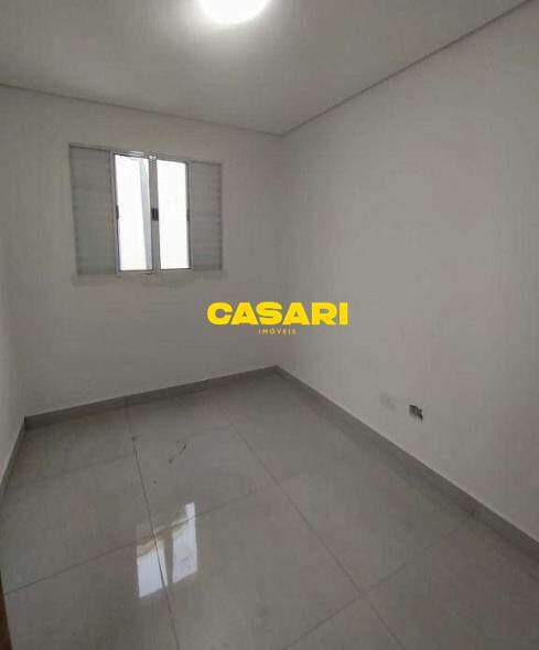 Cobertura para à venda no bairro Vila Luzita, Santo André - Casari Imóveis: 