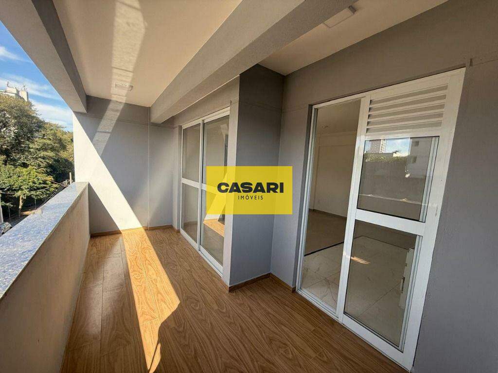 Apartamento para à venda no bairro Nova Petrópolis, São Bernardo do Campo - Casari Imóveis: 