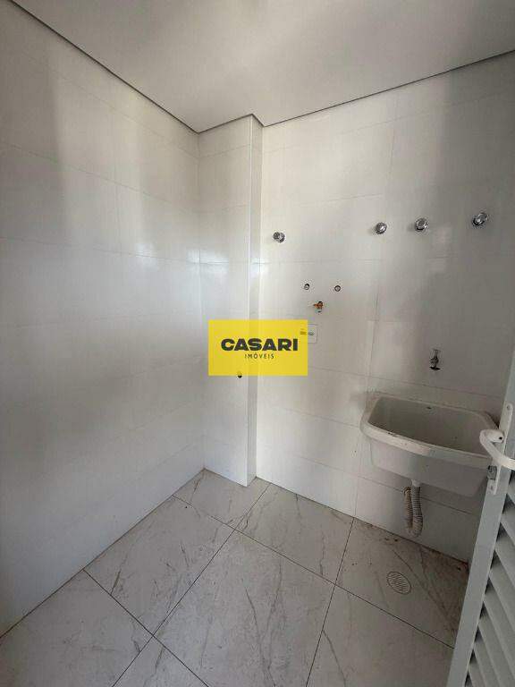 Apartamento para à venda no bairro Nova Petrópolis, São Bernardo do Campo - Casari Imóveis: 
