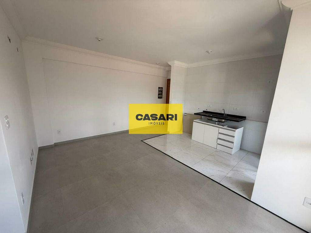 Apartamento para à venda no bairro Nova Petrópolis, São Bernardo do Campo - Casari Imóveis: 
