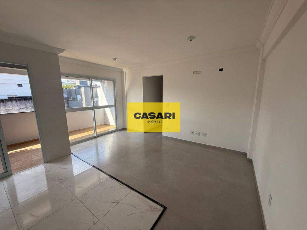 Apartamento para à venda no bairro Nova Petrópolis, São Bernardo do Campo - Casari Imóveis: 