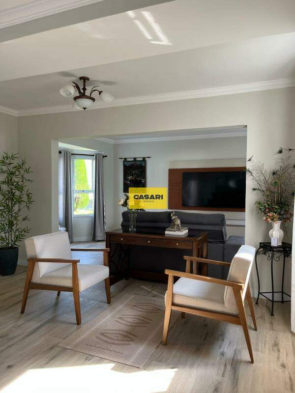 Casa para à venda no bairro Residencial Saint Claire, Boituva - Casari Imóveis: 