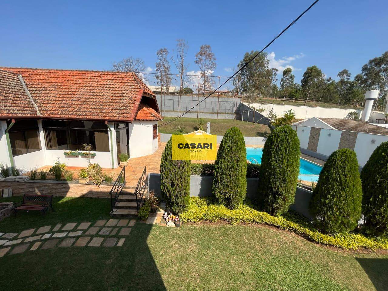 Casa para à venda no bairro Residencial Saint Claire, Boituva - Casari Imóveis: 