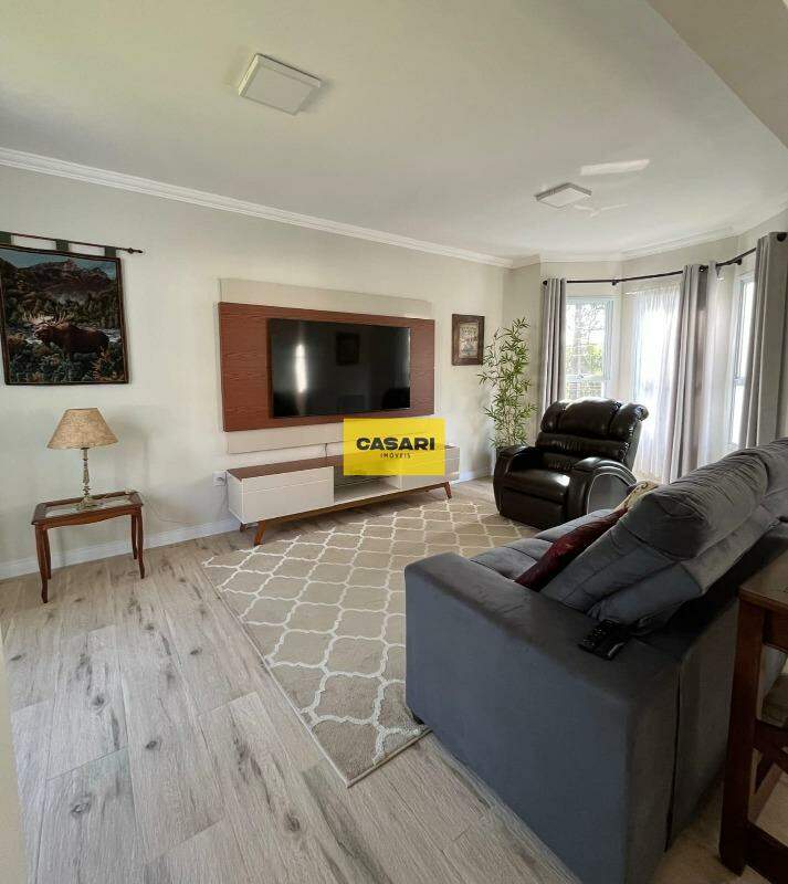 Casa para à venda no bairro Residencial Saint Claire, Boituva - Casari Imóveis: 