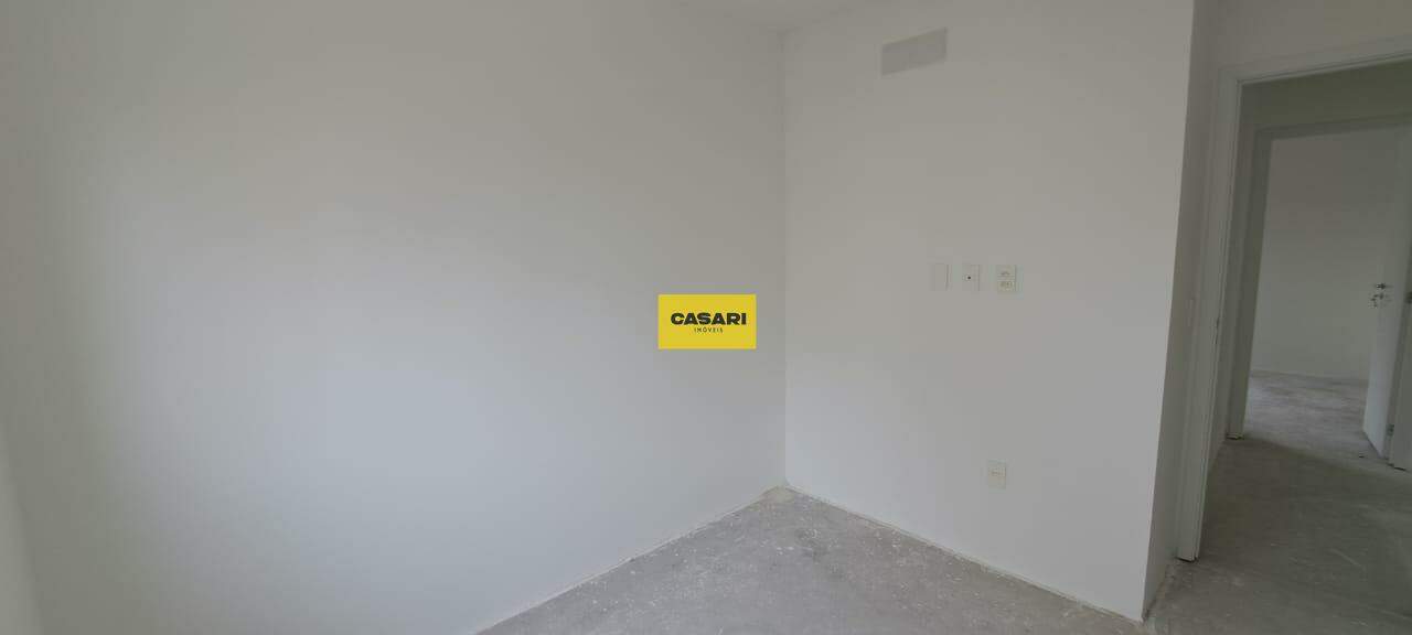 Apartamento para à venda no bairro Centro, São Bernardo do Campo - Casari Imóveis: 