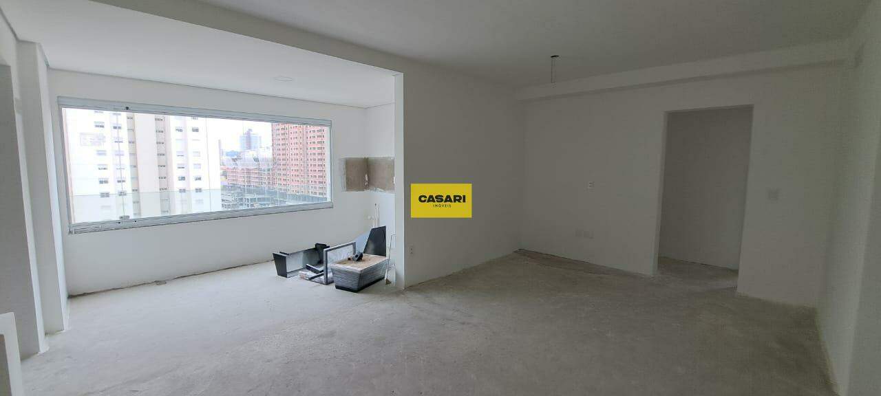 Apartamento para à venda no bairro Centro, São Bernardo do Campo - Casari Imóveis: 