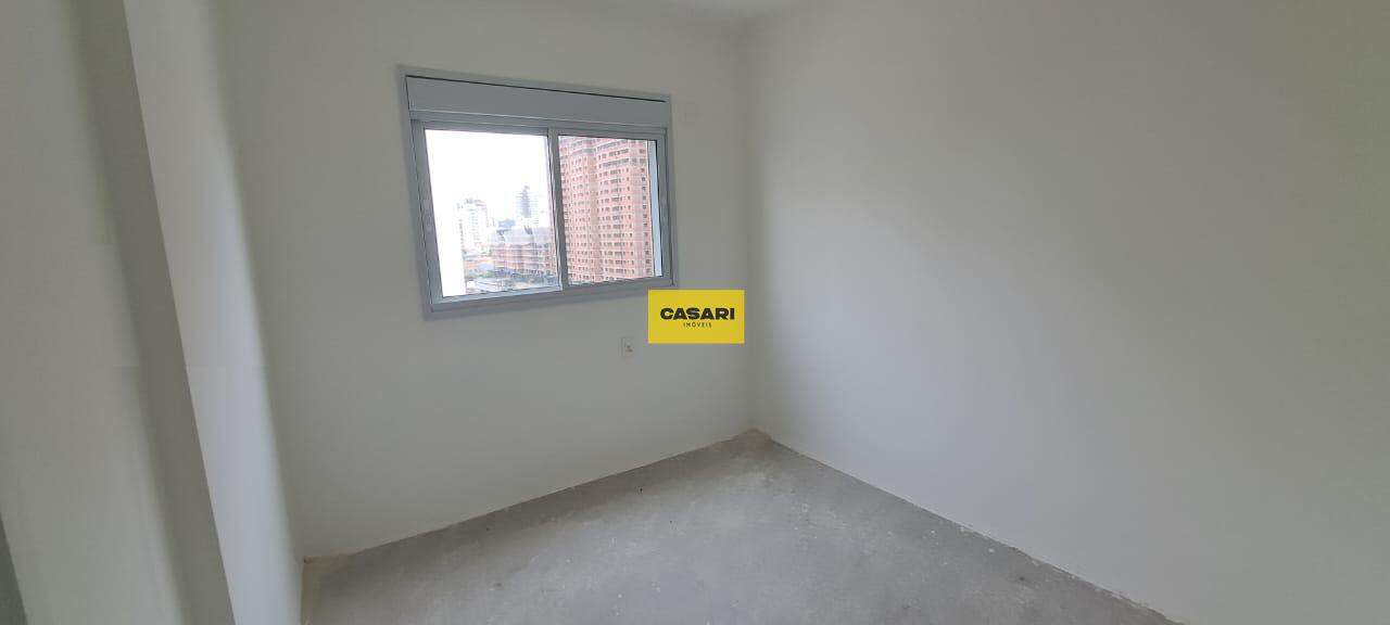 Apartamento para à venda no bairro Centro, São Bernardo do Campo - Casari Imóveis: 