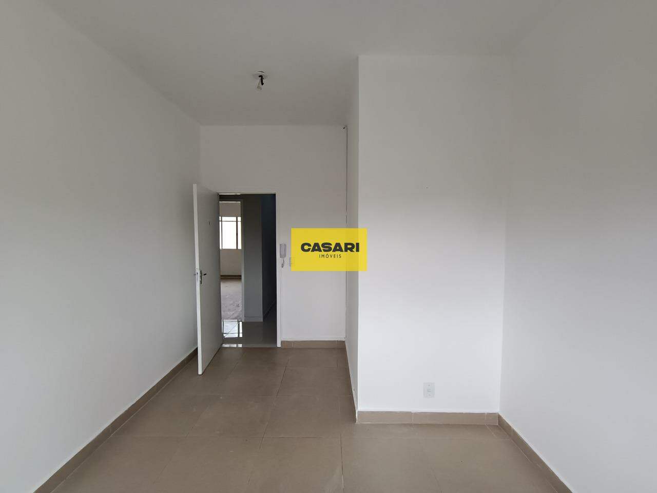 Sala para para aluguel no bairro Centro, São Bernardo do Campo - Casari Imóveis: 