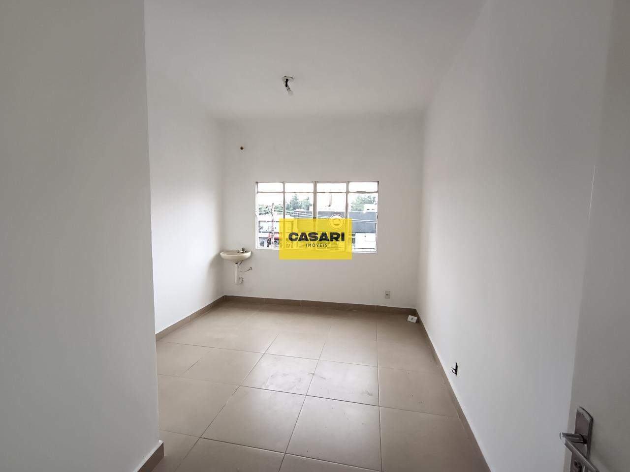 Sala para para aluguel no bairro Centro, São Bernardo do Campo - Casari Imóveis: 