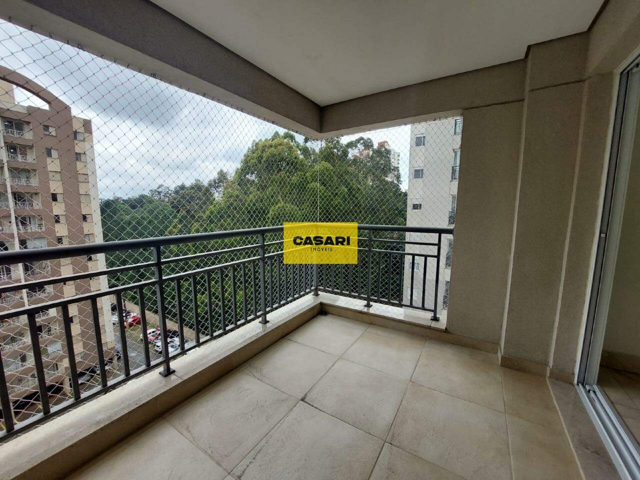 Apartamento para à venda no bairro Baeta Neves, São Bernardo do Campo - Casari Imóveis: 