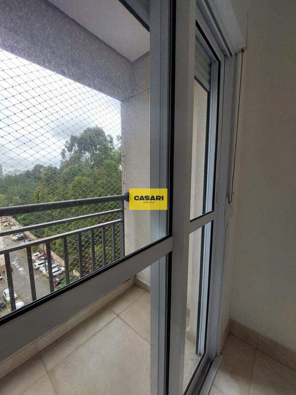 Apartamento para à venda no bairro Baeta Neves, São Bernardo do Campo - Casari Imóveis: 