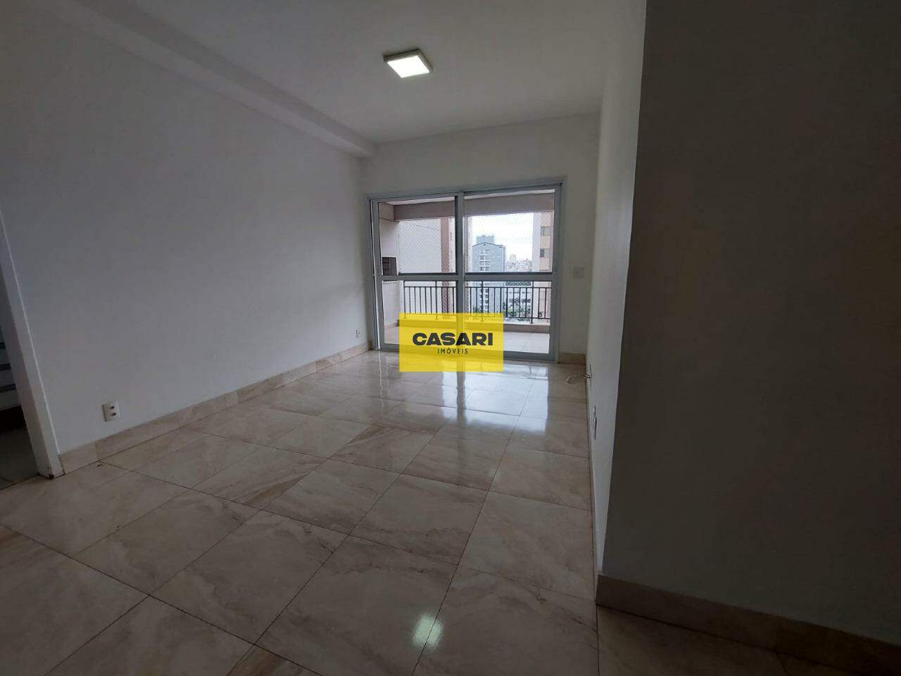 Apartamento para à venda no bairro Baeta Neves, São Bernardo do Campo - Casari Imóveis: 