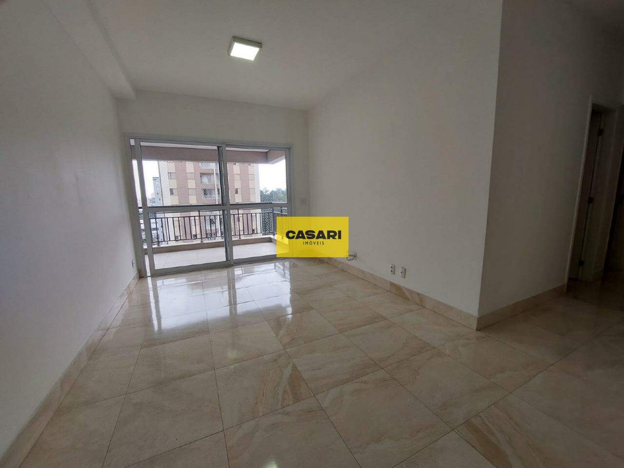 Apartamento para à venda no bairro Baeta Neves, São Bernardo do Campo - Casari Imóveis: 