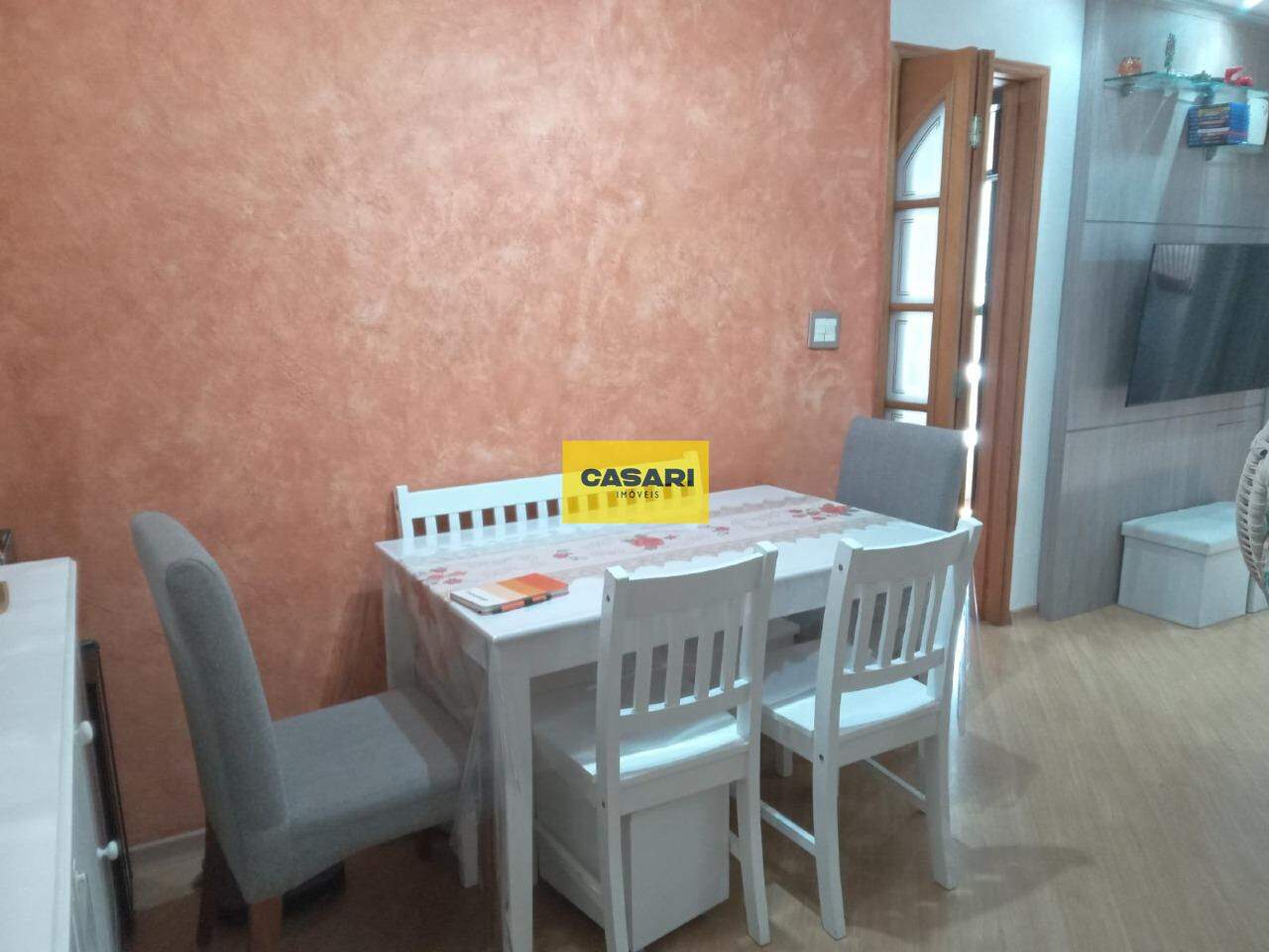 Apartamento para à venda no bairro Paulicéia, São Bernardo do Campo - Casari Imóveis: 