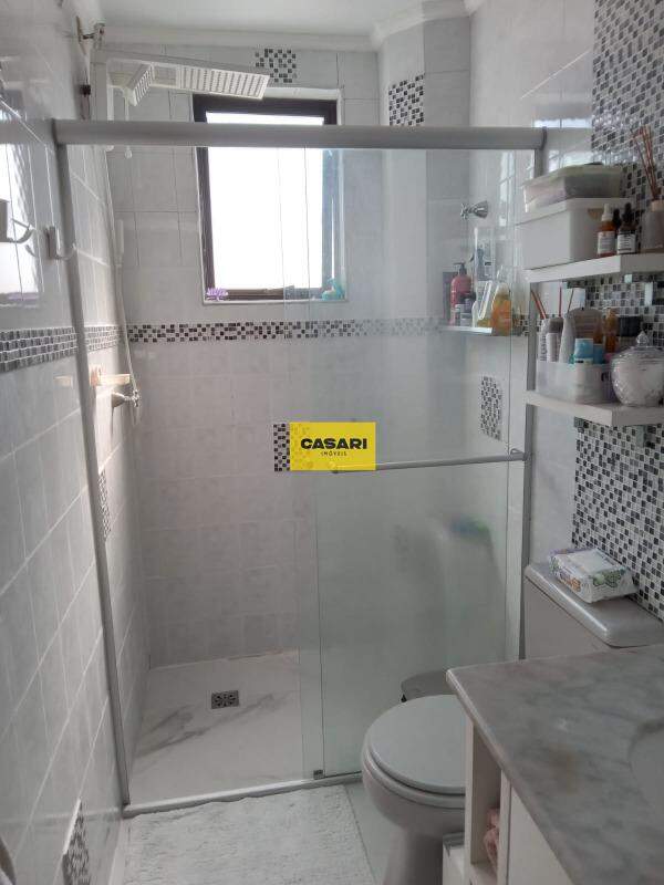 Apartamento para à venda no bairro Paulicéia, São Bernardo do Campo - Casari Imóveis: 