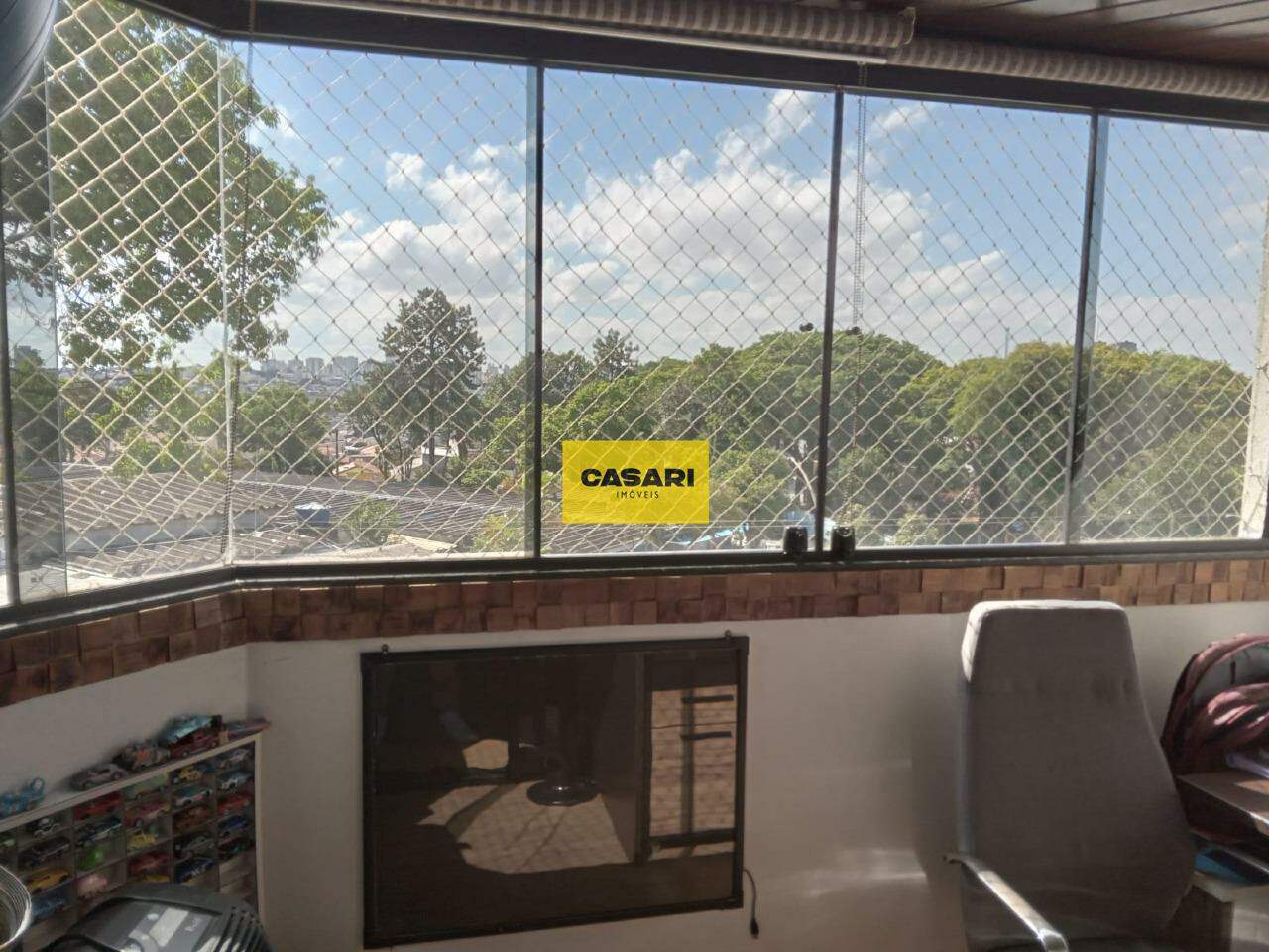 Apartamento para à venda no bairro Paulicéia, São Bernardo do Campo - Casari Imóveis: 
