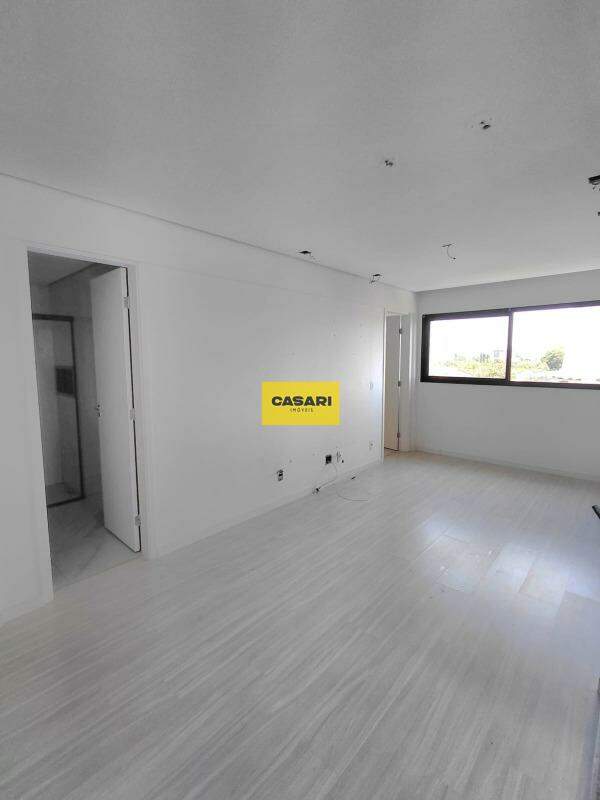 Apartamento para à venda no bairro Jardim Jamaica, Santo André - Casari Imóveis: 