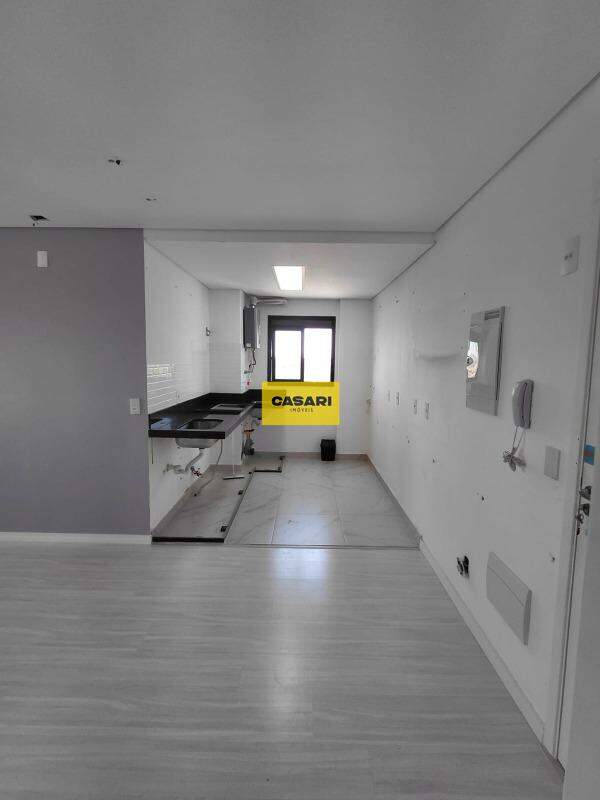Apartamento para à venda no bairro Jardim Jamaica, Santo André - Casari Imóveis: 
