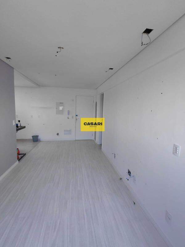 Apartamento para à venda no bairro Jardim Jamaica, Santo André - Casari Imóveis: 