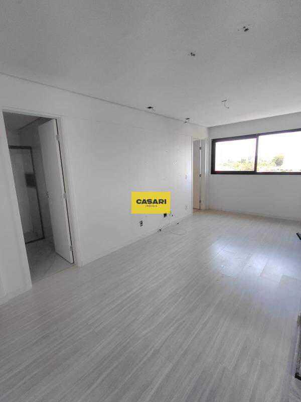Apartamento para à venda no bairro Jardim Jamaica, Santo André - Casari Imóveis: 