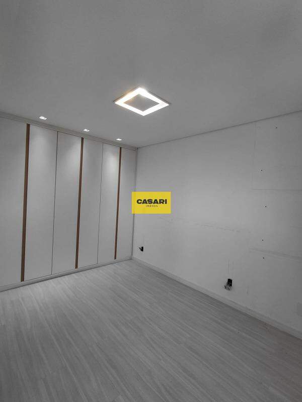 Apartamento para à venda no bairro Jardim Jamaica, Santo André - Casari Imóveis: 