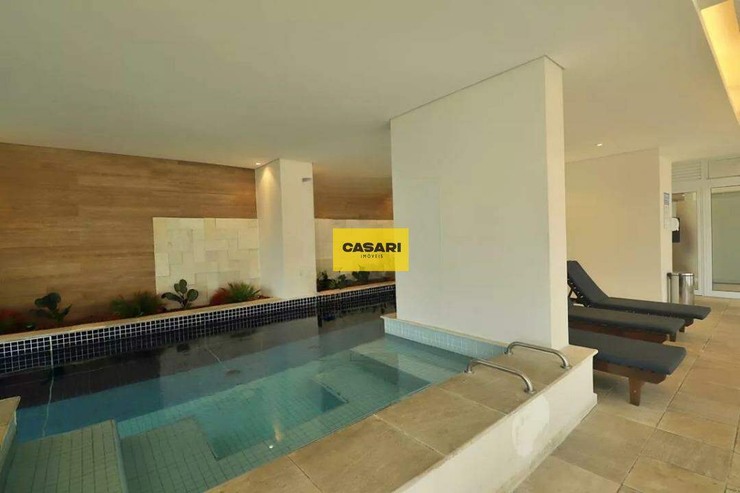 Apartamento para à venda no bairro Santa Terezinha, Santo André - Casari Imóveis: 