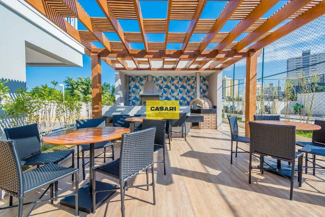 Apartamento para à venda no bairro Santa Terezinha, Santo André - Casari Imóveis: 