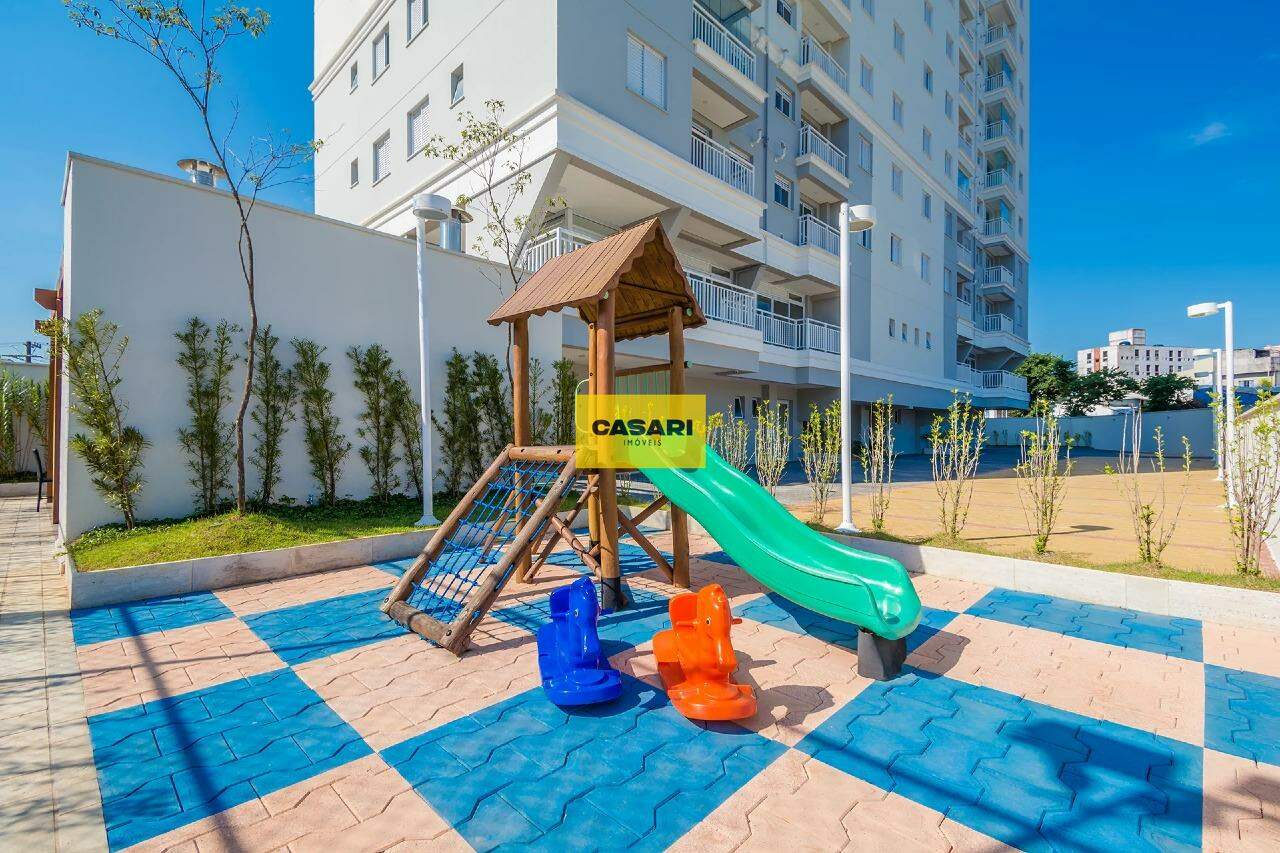 Apartamento para à venda no bairro Santa Terezinha, Santo André - Casari Imóveis: 