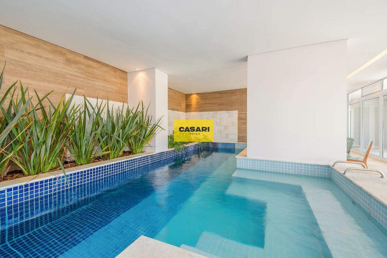 Apartamento para à venda no bairro Santa Terezinha, Santo André - Casari Imóveis: 