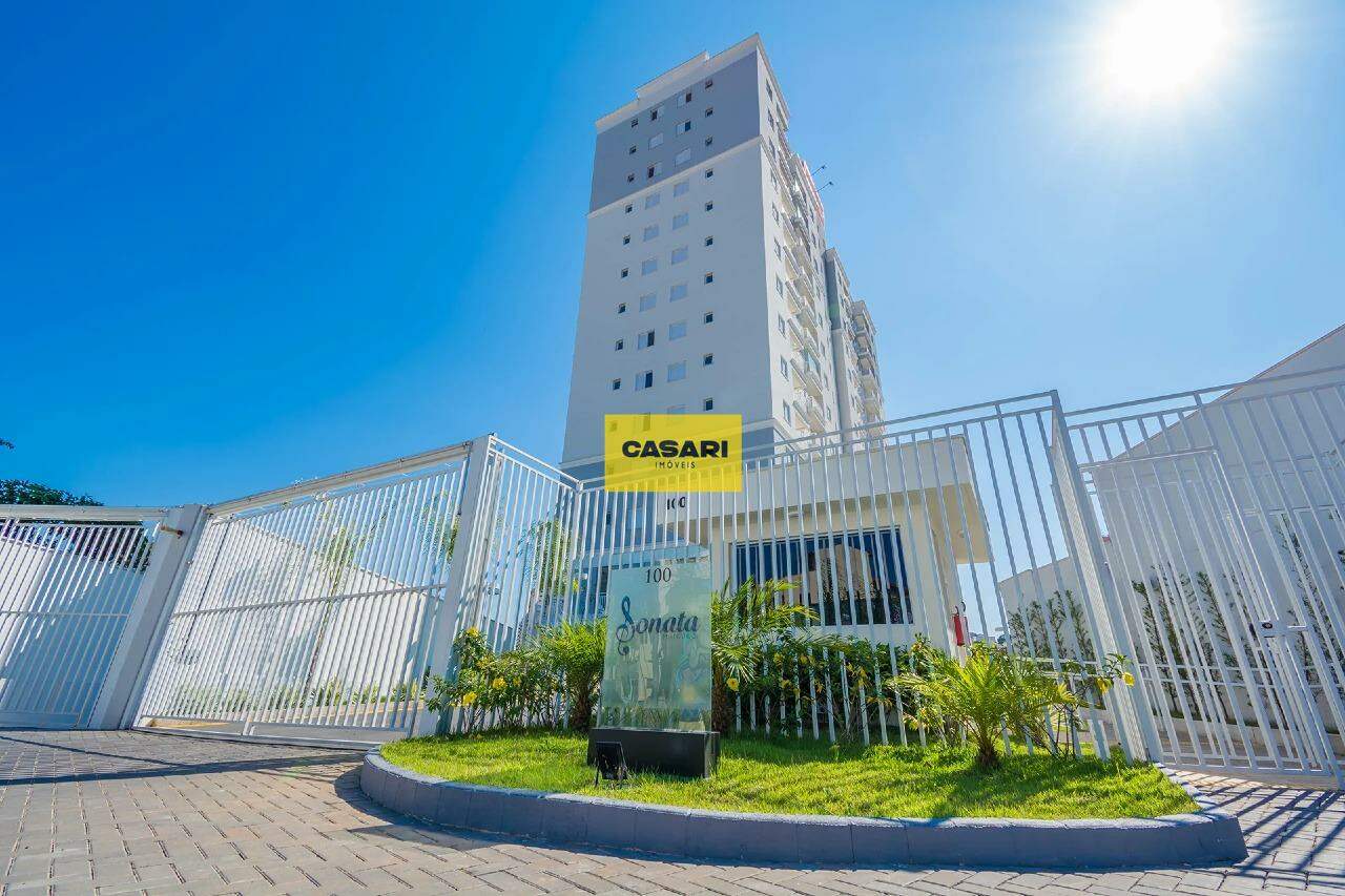 Apartamento para à venda no bairro Santa Terezinha, Santo André - Casari Imóveis: 