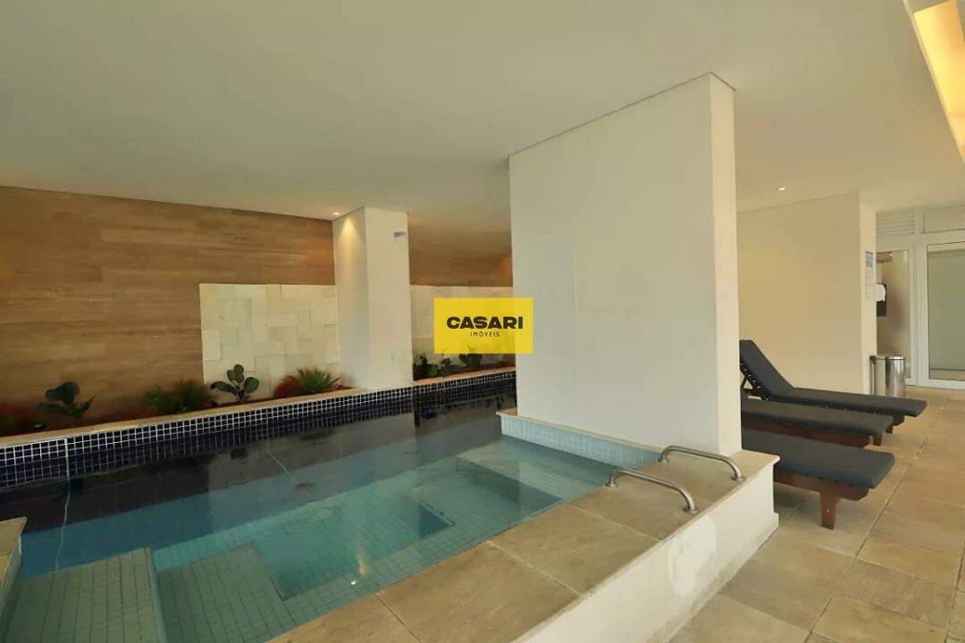 Apartamento para à venda no bairro Santa Terezinha, Santo André - Casari Imóveis: 