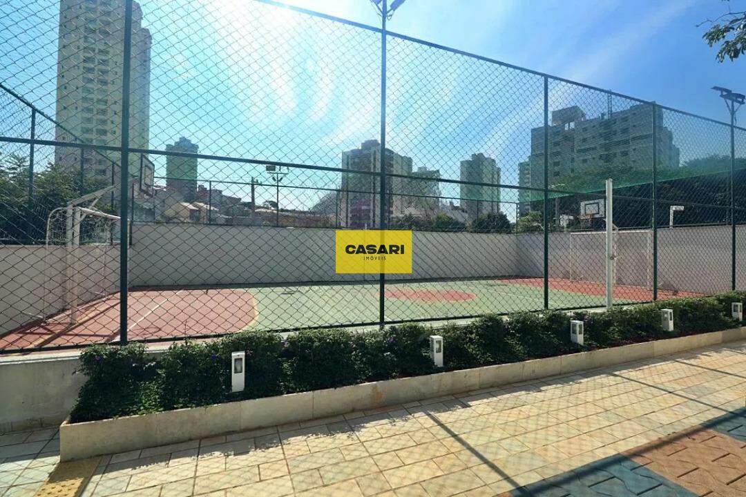 Apartamento para à venda no bairro Santa Terezinha, Santo André - Casari Imóveis: 