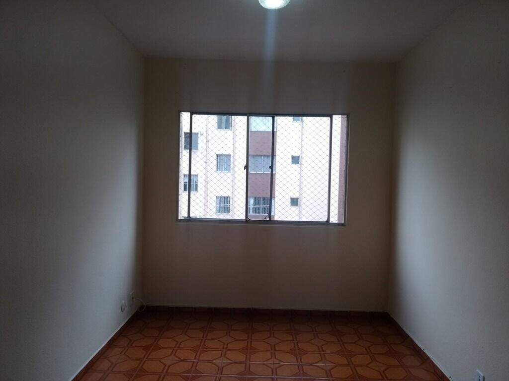 Apartamento para à venda no bairro Jardim Irajá, São Bernardo do Campo - Casari Imóveis: 