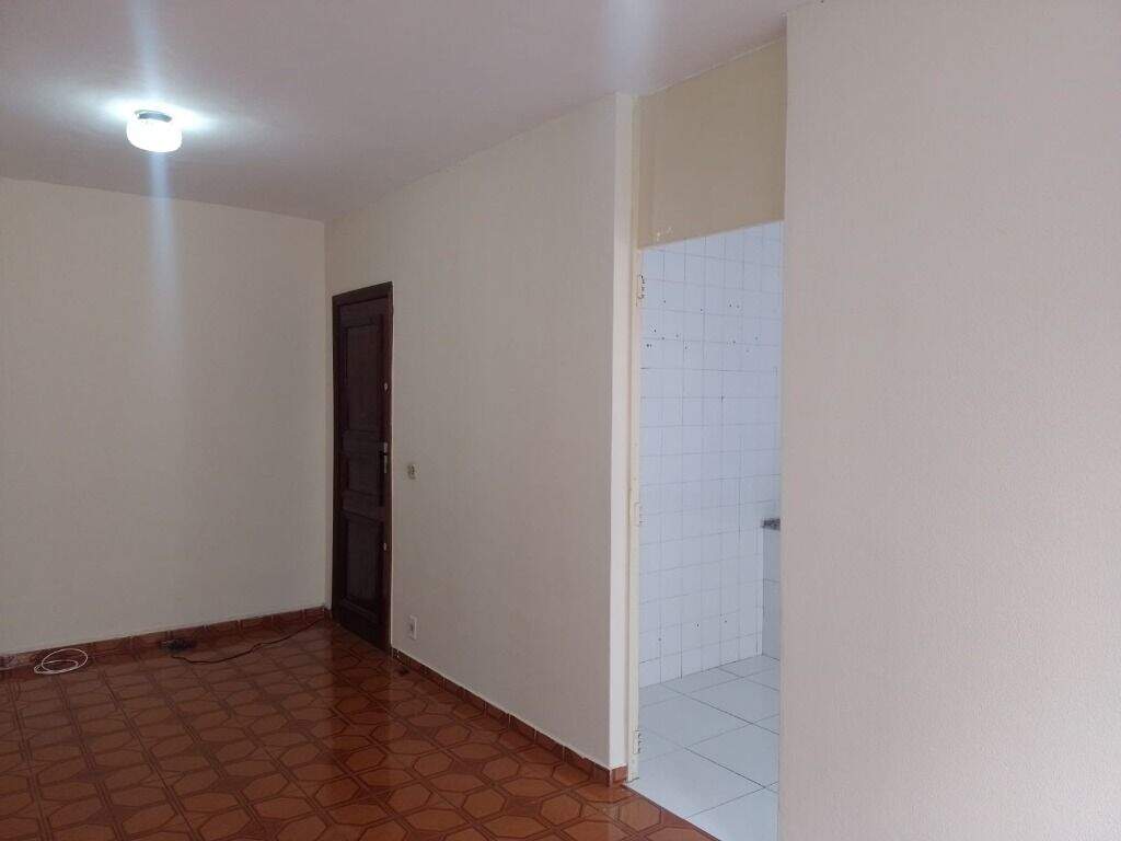 Apartamento para à venda no bairro Jardim Irajá, São Bernardo do Campo - Casari Imóveis: 