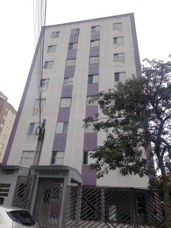 Apartamento para à venda no bairro Jardim Irajá, São Bernardo do Campo - Casari Imóveis: 
