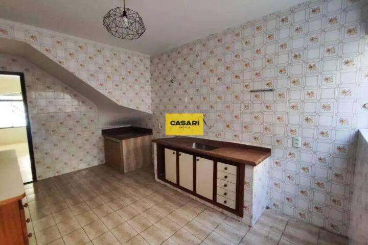 Sobrado à venda no Nova Petrópolis: 