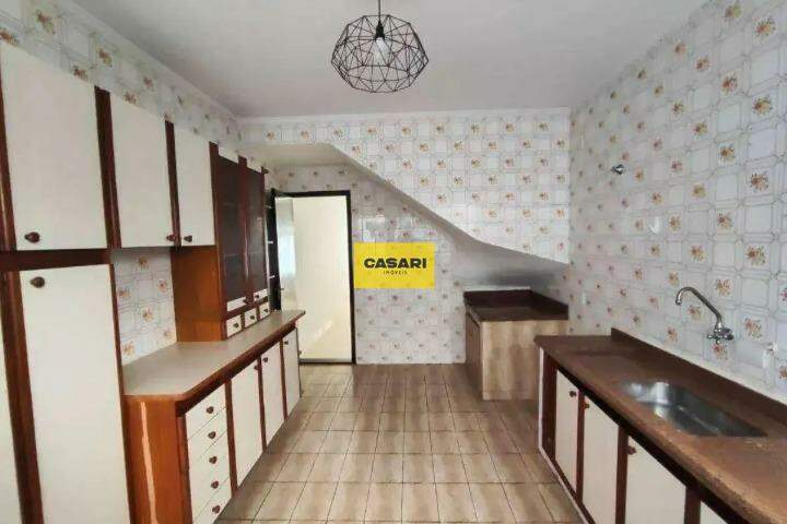Sobrado à venda no Nova Petrópolis: 