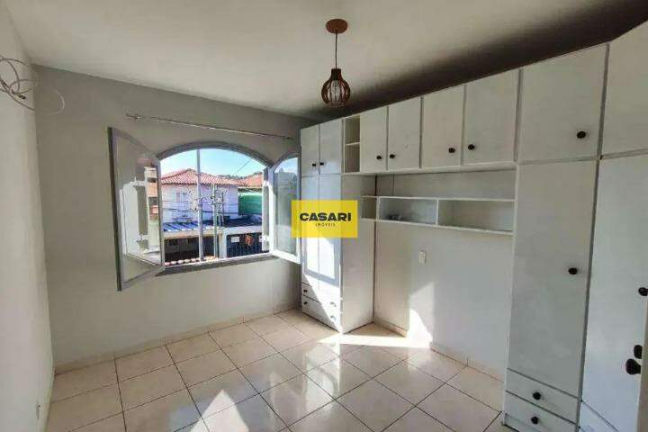Sobrado à venda no Nova Petrópolis: 