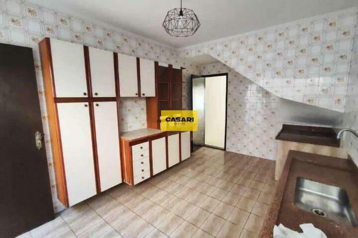 Sobrado à venda no Nova Petrópolis: 