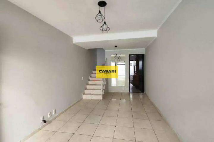 Sobrado à venda no Nova Petrópolis: 