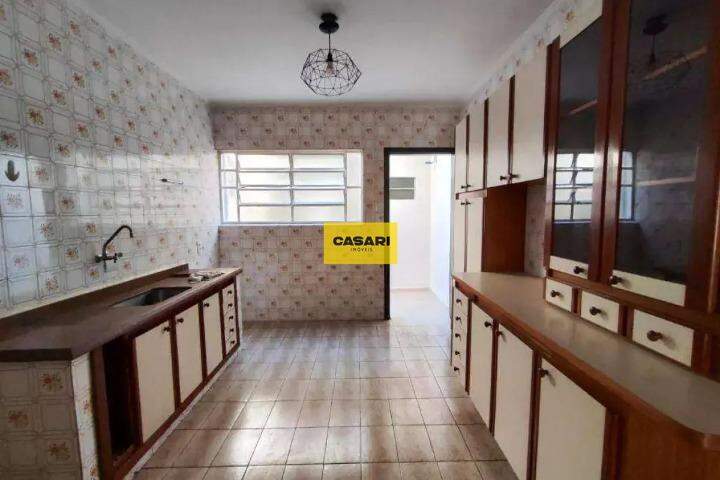 Sobrado à venda no Nova Petrópolis: 