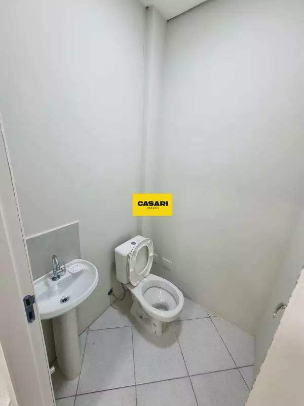 Sala para para aluguel no bairro Centro, São Bernardo do Campo - Casari Imóveis: 