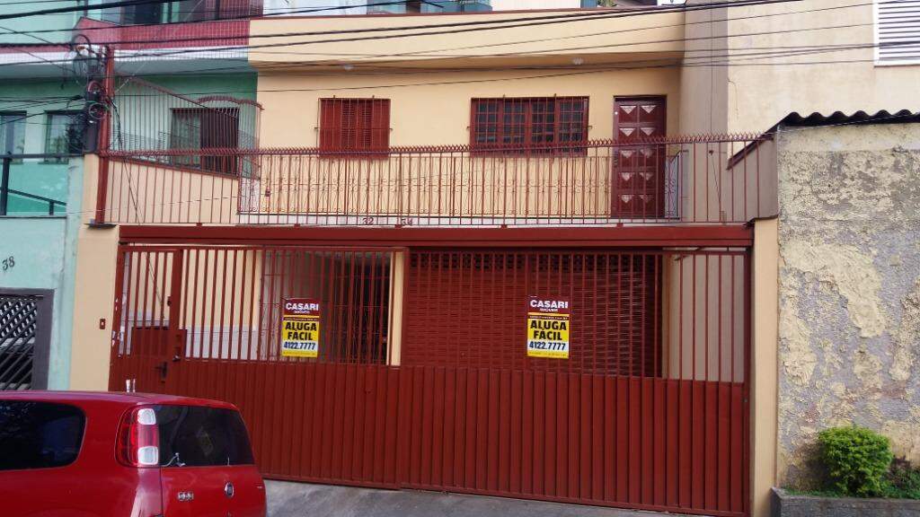 Prédio para à venda no bairro Rudge Ramos, São Bernardo do Campo - Casari Imóveis: 