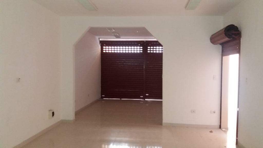 Prédio para à venda no bairro Rudge Ramos, São Bernardo do Campo - Casari Imóveis: 