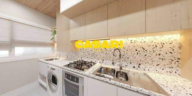 Apartamento para à venda no bairro Nova Petrópolis, São Bernardo do Campo - Casari Imóveis: 