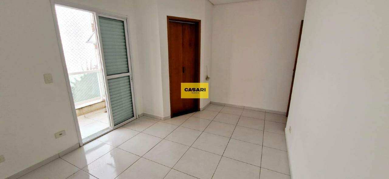 Cobertura para à venda no bairro Centreville, Santo André - Casari Imóveis: 