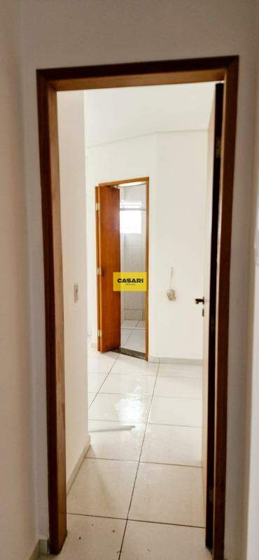 Cobertura para à venda no bairro Centreville, Santo André - Casari Imóveis: 