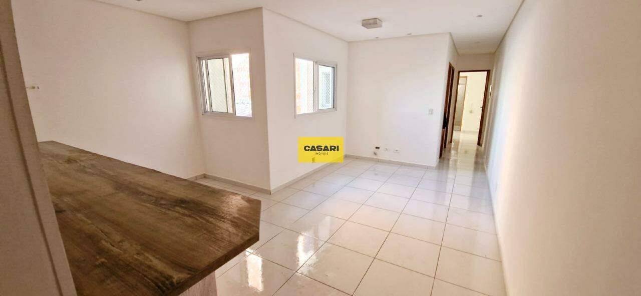 Cobertura para à venda no bairro Centreville, Santo André - Casari Imóveis: 
