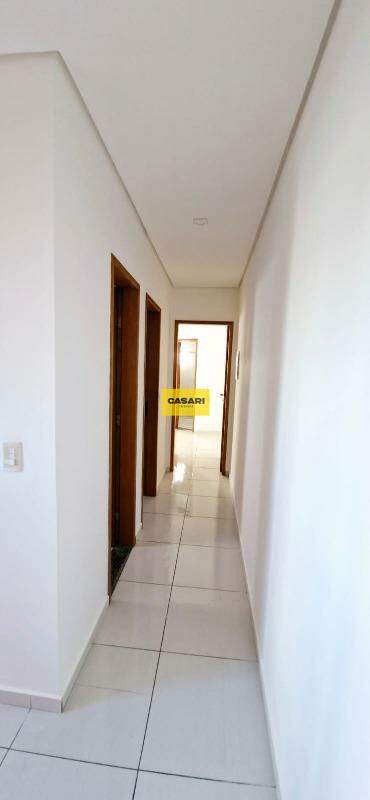 Cobertura para à venda no bairro Centreville, Santo André - Casari Imóveis: 